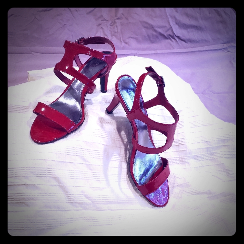Ralph Lauren Shoes